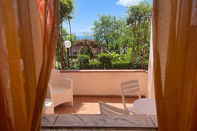 Vakantieappartement Gezinsvakantie Camerota