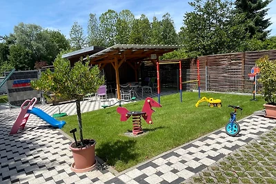 Appartamento Vacanza con famiglia Rust