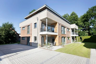 Appartamento Vacanza con famiglia Papenburg