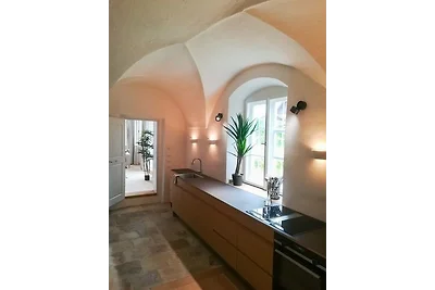 Ferienwohnung Hofmarkrichterhaus