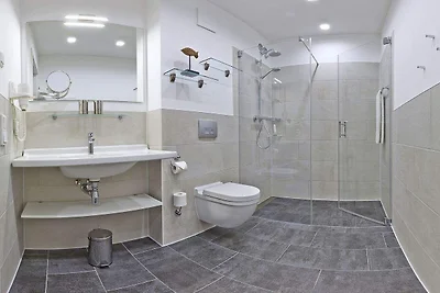 Aparthotel Waterkant Suites, Suite