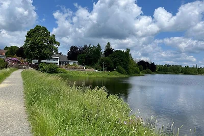 Vakantieappartement Gezinsvakantie Clausthal-Zellerfeld