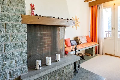 Vakantieappartement Gezinsvakantie Davos