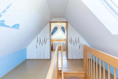 Ferienwohnung Katharina OG