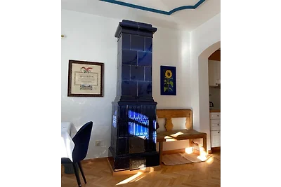 Vakantieappartement Gezinsvakantie Seefeld