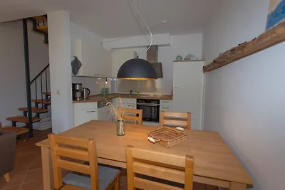 Lieblingsplatz im Reethus