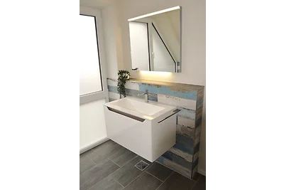 Meister, Ramona und Nils: "Haus