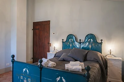 Casa vacanze Vacanza di relax Arezzo