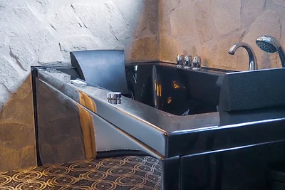 Vakantieappartement Gezinsvakantie Inzell