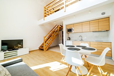 Sun&Snow Residence - Apartment 1G/5