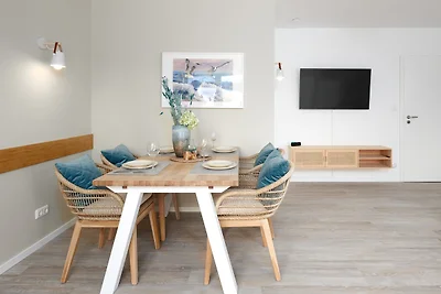 Art-Partments Strandoase