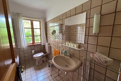 Ferienwohnung am Haddebyer Noor