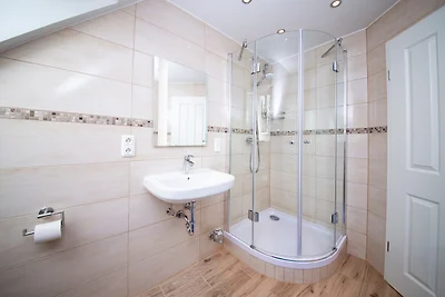 Appartement Schleipanorama