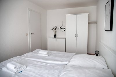 Vakantieappartement Gezinsvakantie Ueckermünde