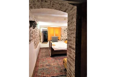 Deluxe Apartment Villa im Harz