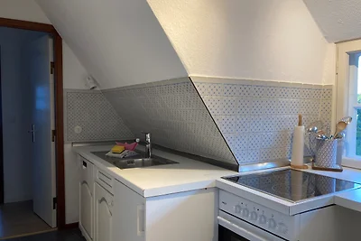 Vakantieappartement Gezinsvakantie Nieblum
