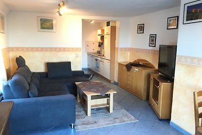 Vakantieappartement Gezinsvakantie Burrweiler