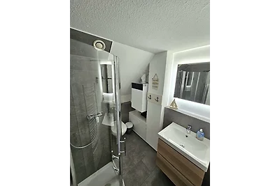 Ferienwohnung "Wolkenstein Zwo"