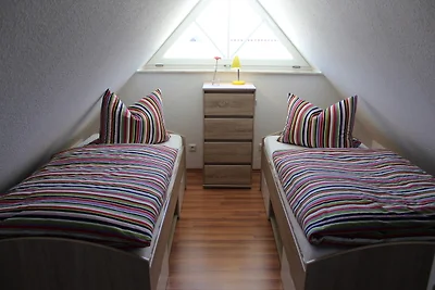 Casa vacanze Vacanza di relax Dassow