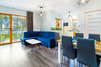 Sun&Snow Sarnia - Apartment 7/44