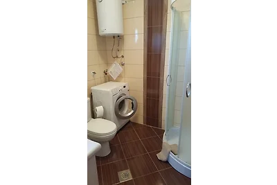 Ferienhaus für 6 Personen