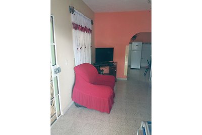 Vakantieappartement Gezinsvakantie Holguin