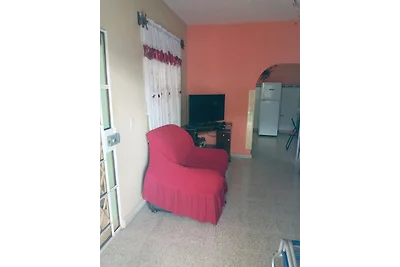 Villa Verde Appartement 1