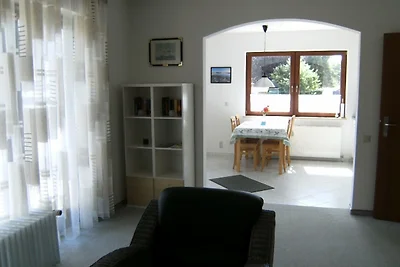 Appartamento Vacanza con famiglia Maasholm