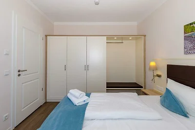 Aparthotel Waterkant Suites, Suite