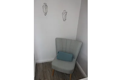 Vakantieappartement Gezinsvakantie Dahme