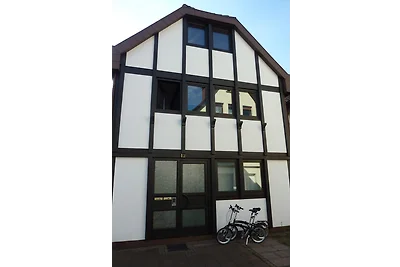 Altstadthaus Neubert