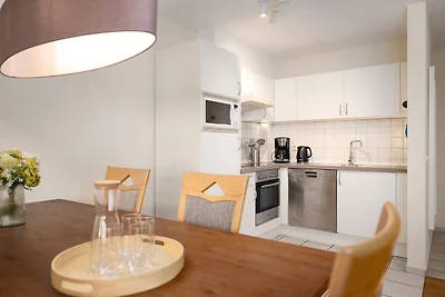 Vakantieappartement Gezinsvakantie Schönberg & Schönberger beach