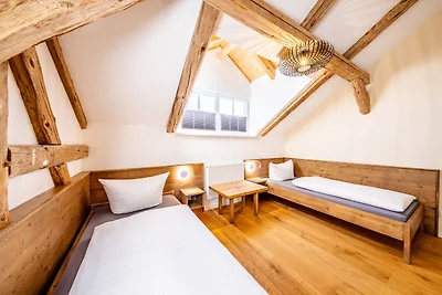 Ferienhof Domäne Groschwitz