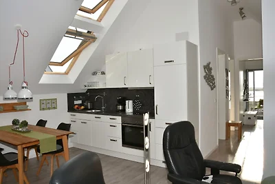 Ostsee - Appartement Nr. 22