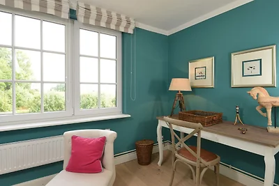 Vakantieappartement Gezinsvakantie Nieby