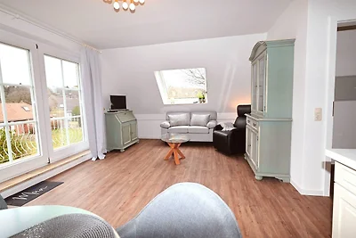 Vakantieappartement Gezinsvakantie Hohwacht