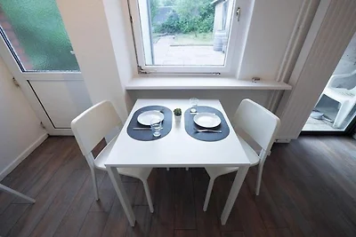 Apartament Dla rodzin Bad Oldesloe