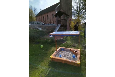 Appartamento Vacanza con famiglia Baiersbronn