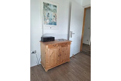 Apartamento Vacaciones familiares Dannewerk