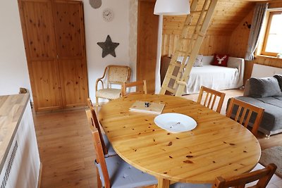 Vakantieappartement Gezinsvakantie Feldberg