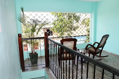 Vakantieappartement Gezinsvakantie Trinidad - Tobago