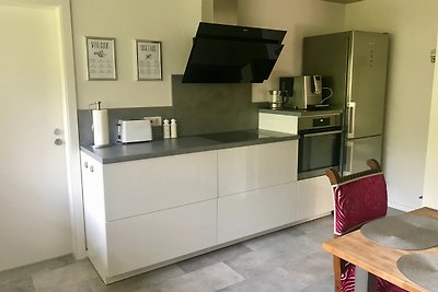 Vakantieappartement Gezinsvakantie Oberzent