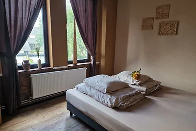 Holiday flat family holiday Goslar
