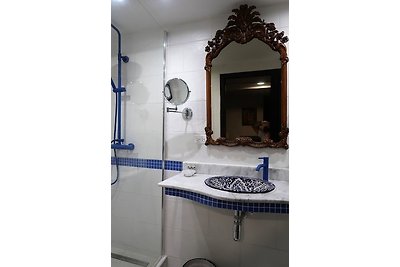 Hostal Inside Appartement mexicano