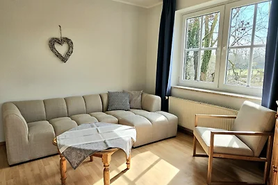 "Pappelhof - Whg. 1"