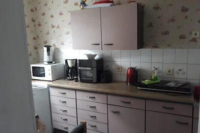 Casa vacanze Vacanza di relax Malchow