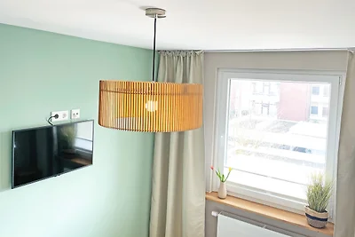 Vakantieappartement Gezinsvakantie Grömitz