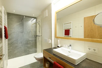 Appartement Romantik