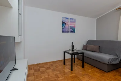 Appartamento Vacanza con famiglia Vir