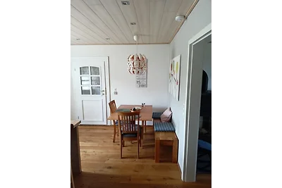 Ferienwohnung zum Glockenborn